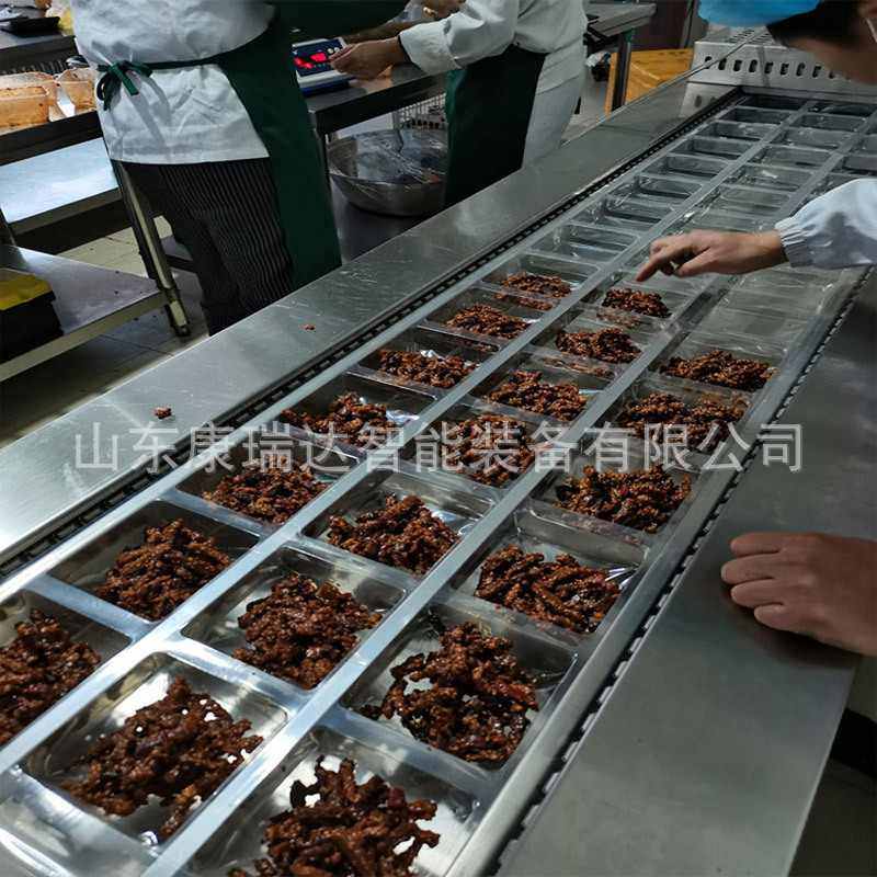 板筋牛蹄筋包装机牛肉干全自动拉伸真空包装机玉米密封保鲜封口机