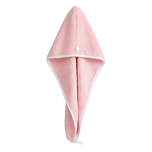 干发帽超强吸水速干加厚浴帽干发巾速干帽洗头发的毛巾包头巾帽子