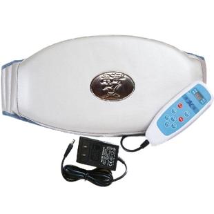 胃部滞胀疼痛便秘按摩器加热涨肚子助消化胃肠道炎通便保健理疗仪