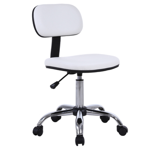 厂家直销无扶手电脑椅办公椅升降旋转工作椅学生椅子家用小椅子