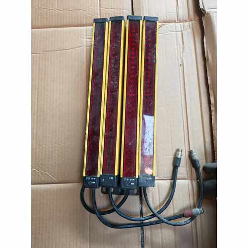 【请询价】美国Sti光栅光幕MS46SR14350Q1RNC