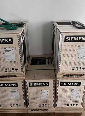 议价西门子G120变频器6SL3210-1KE32-4UB1 132KW 480V无滤波器SL3