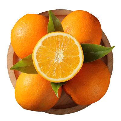 江西正宗赣南脐橙5新鲜斤园现摘10斤特产水果不催熟20斤精品果