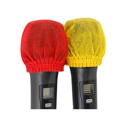 KTV专用一次性话筒麦克风保护套