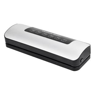 家用真空封口机食品袋抽空机小型包装热密封机保鲜全自动干湿两用