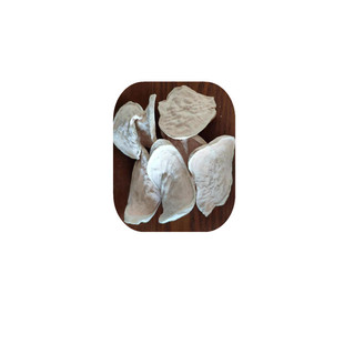 莆田特产平海手切天然晾晒削皮红心生地瓜干 煮粥红薯片3斤装包邮