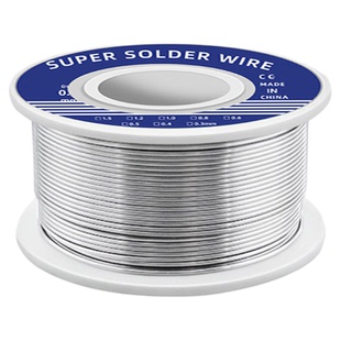 新型高纯度打火机焊锡丝含松香不锈钢多功能通用焊铜镍家用电烙铁