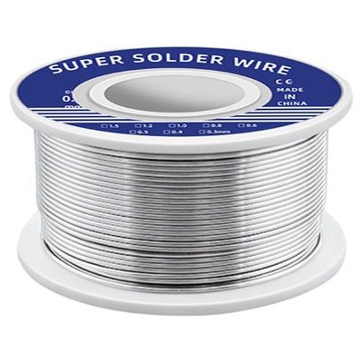 新型高纯度松香焊锡丝可打火机焊