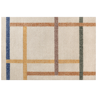 赛波斯H协奏曲进口羊毛地毯客厅奶油中古风高级沙发卧室2026新款