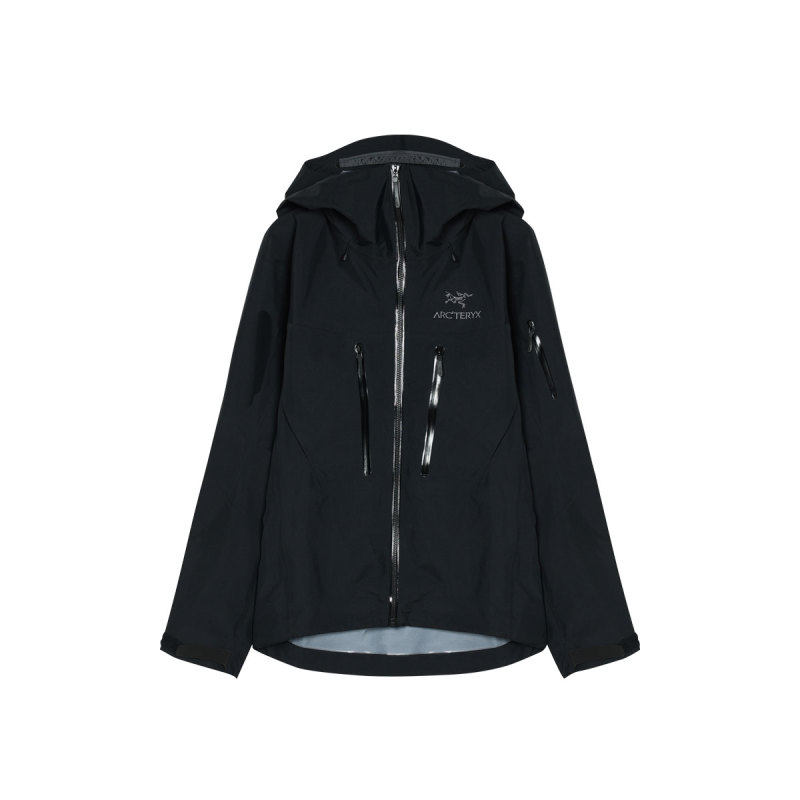 【自营】ARC‘TERYX/始祖鸟男士百搭时尚运动休闲夹克外套休闲风