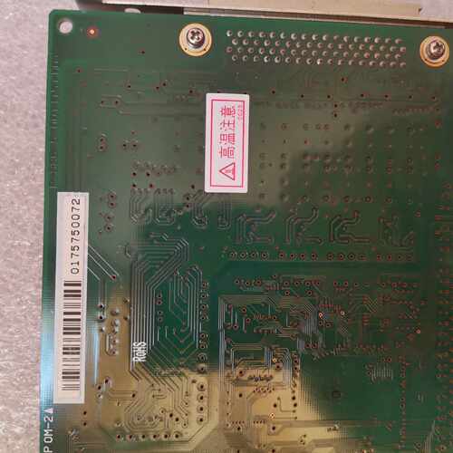 interfacepci2727al和pci2727m
