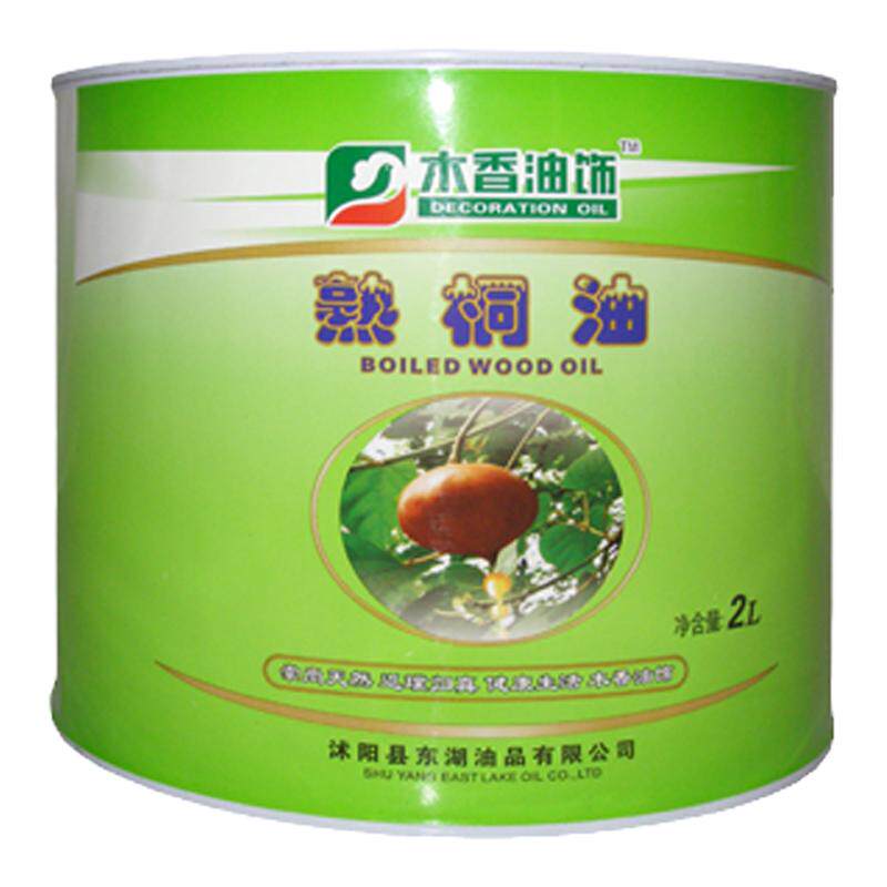 TUNG OIL/熟桐油/天然油性木器漆
