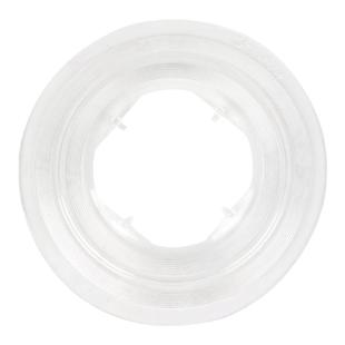 自行车飞轮护盘 山地车后齿轮护盖 后花鼓飞轮保护罩 防止脱链罩