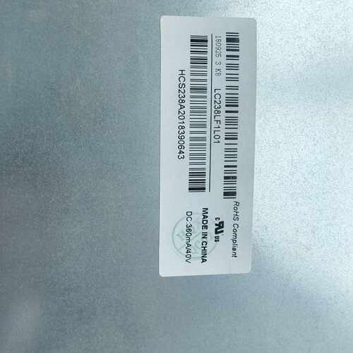 询价-LC238LF1L01 LF3L01M238HVN01CC2