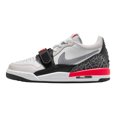 NIKE耐克大童AIR JORDAN LEGACY 312复古运动鞋篮球鞋CD9054-113