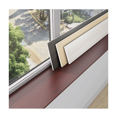 窗台板自粘防水防晒装饰窗户包边