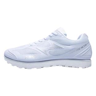 海尔斯699s+ 中考体育专用鞋男女学生跑步训练体考立定跳远鞋儿童