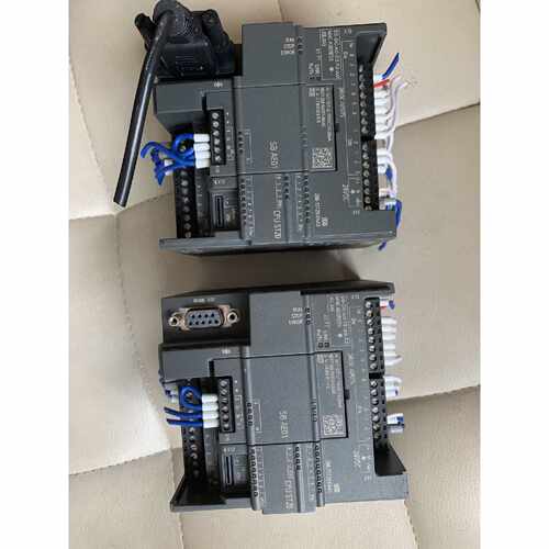 溢价-6ES7288-1ST20-0AA0PLC CPU