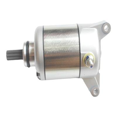 本田150-19战龙原厂正品启动马达