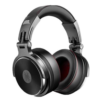 OneOdio头戴有线监听降噪耳机