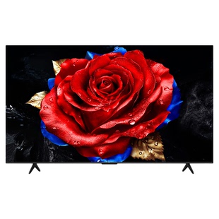 TCL电视 85T5L 85英寸 288Hz QLED量子点电视机政府以旧换新 官方