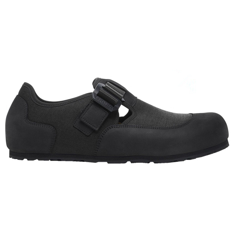 Birkenstock葡萄牙产勃肯休闲鞋