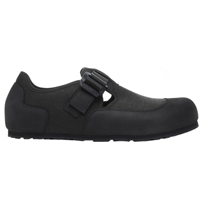 Birkenstock葡萄牙产勃肯休闲鞋