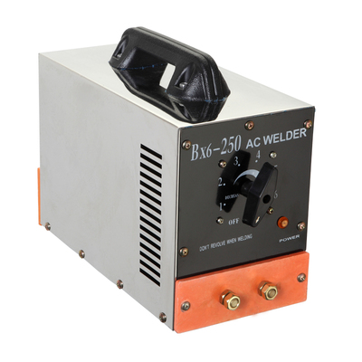 上海理通不锈钢BX6电焊机双电压