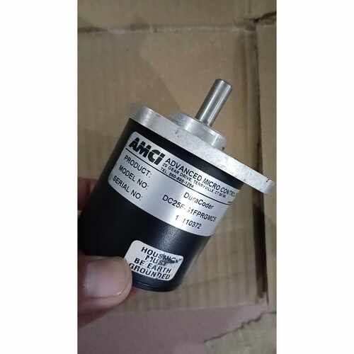 议价AMCI艾美柯DC25FS1FPRGMCS编码器拆机的成维修