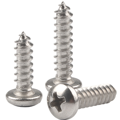 【企业采购】十字圆头自攻螺丝钉