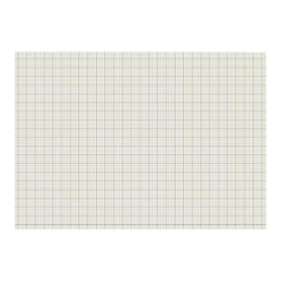 维克多利1mm小方格学生专用手绘2mm格子厚像素画k线画纸画图本a4坐标纸网格纸建筑机械工程制图图纸a3绘图纸