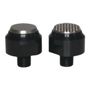 PT50/PT51 动向钢珠螺杆 对边动向 平面齿面螺杆 短款夹具定位