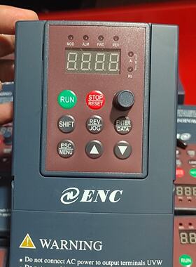 询价-易能变频器 EDS800-2S0007N