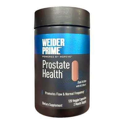 韦德男性前列*腺健康胶囊