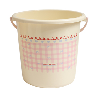 多巴胺洗漱套装学生宿舍好物住校水桶脸盆洗澡用品洗脸三件套桶盆