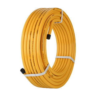 天然气管304不锈钢燃气管道专用金属波纹管3分4分煤气管防爆软管