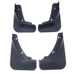 2026款零跑C11挡泥板改装专用轮胎护水板瓦汽车装饰配件用品24