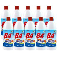 正品消毒液10瓶组合装衣物