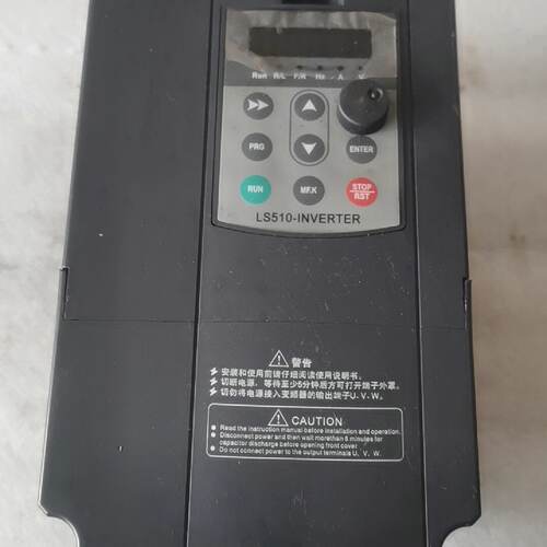 询价-川宇LS510变频器G4T0075 7.5KW 380V