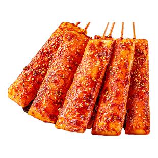 脆皮年糕宁波糍粑纯糯米手工水磨年糕片火锅食材半成品年糕条