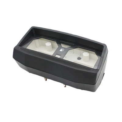 摩托车五羊WY125仪表壳摩杰龙