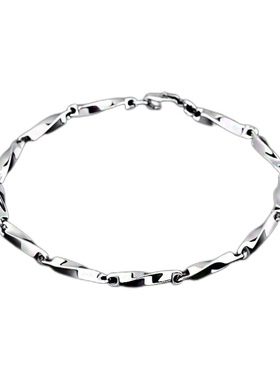 冬天防静电手链男女小众设计