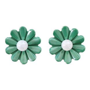 医用生物陶瓷生物瓷耳钉耳环耳针养耳洞防过敏养耳棒耳饰可爱简约