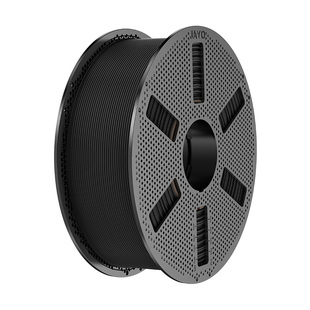 JAYO适用拓竹3D打印机耗材PLA哑光色耗材1.75mm环保1.1KG整齐排线快速打印质感细腻兼容拓竹P2S H2S 快造U1