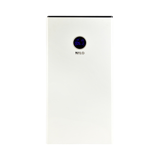 新风系统家用通风换气机壁挂式新房除甲醛雾霾卧室内装修净化神器