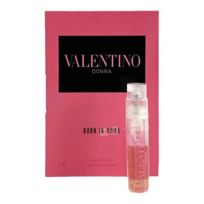 24新款华伦天奴随性小姐香水小样