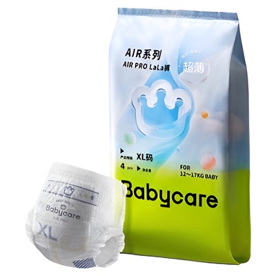 babycareairpro试用装