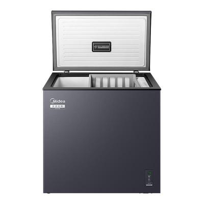 【双变频】美的家用无霜小冰柜