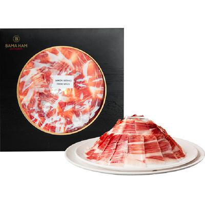 巴玛西班牙伊比利亚火腿即食生吃