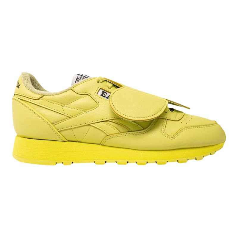 海外代购Reebok/锐步男士板鞋低帮魔术贴日常穿搭街头潮流